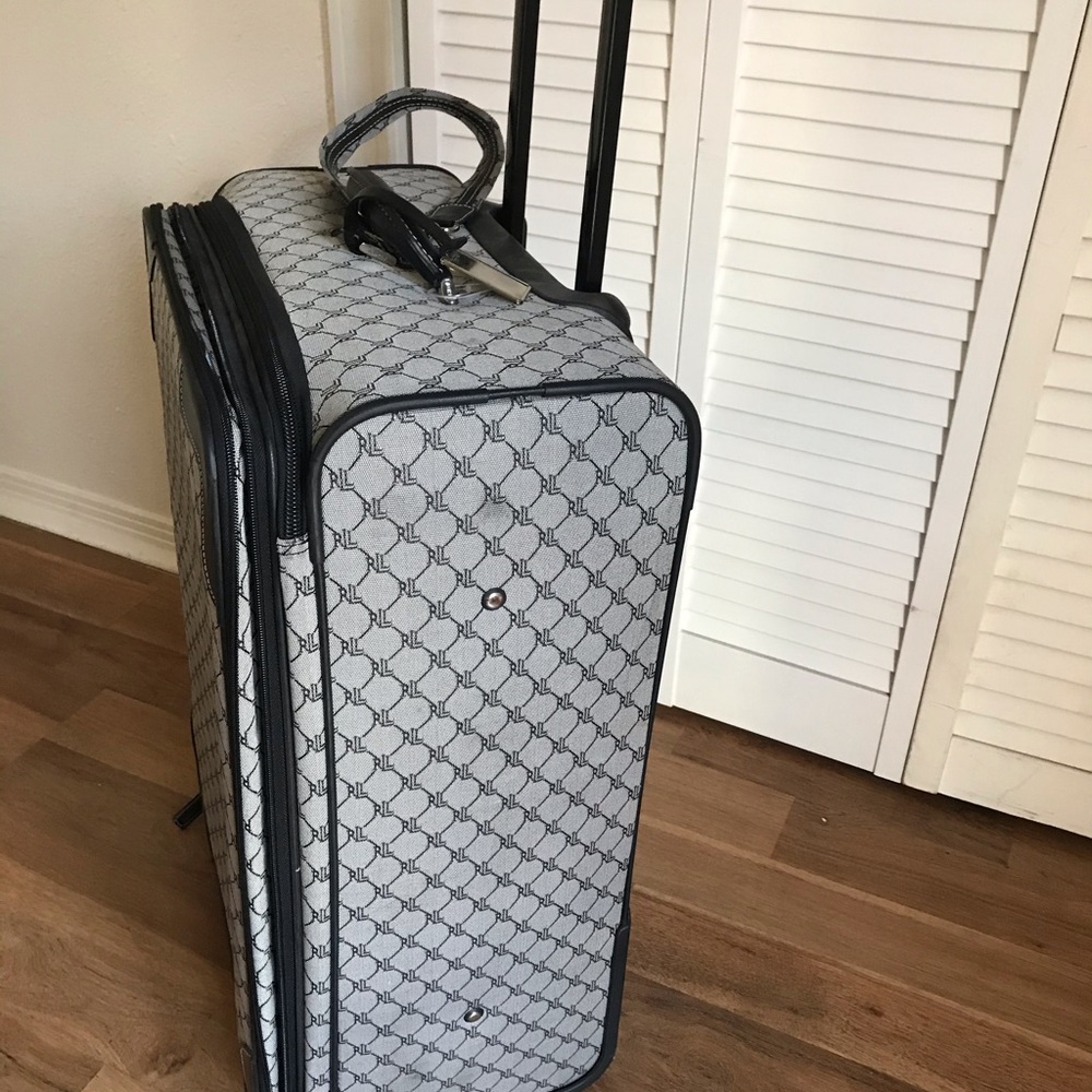 New luggage for sale